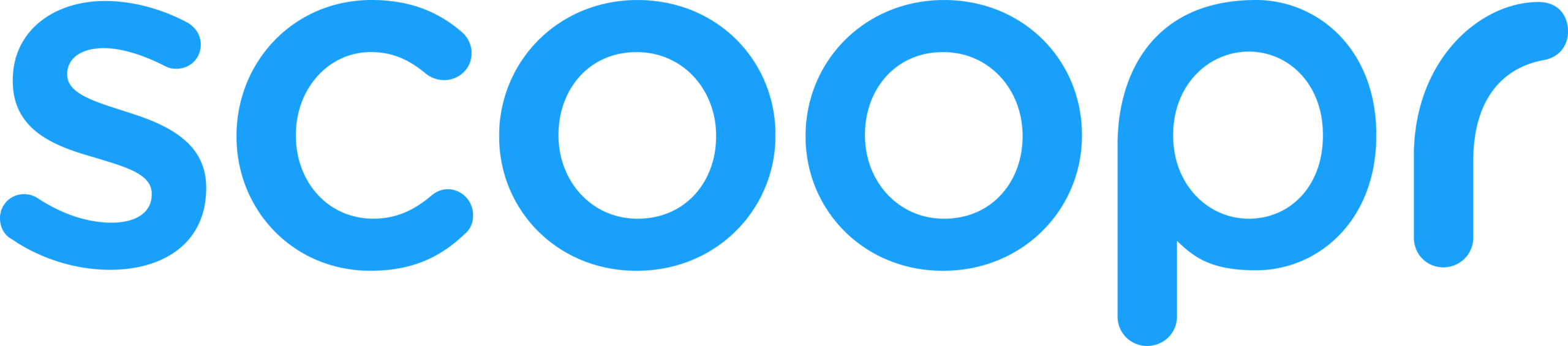 Scoopr Mobil