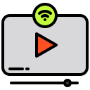 Streaming